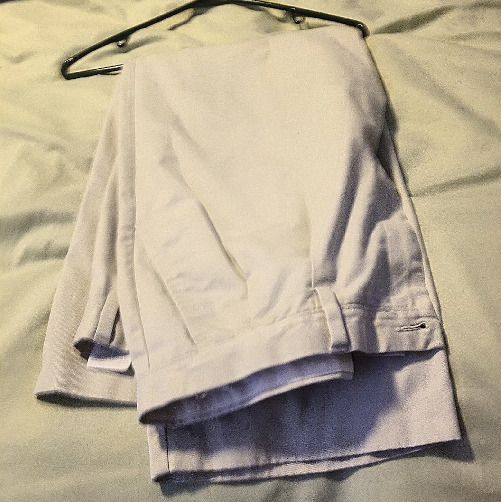 Dockers Men's Khaki Pants